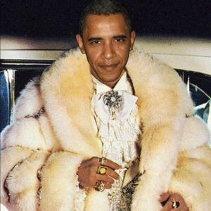 Meet your Posher, Tatiana